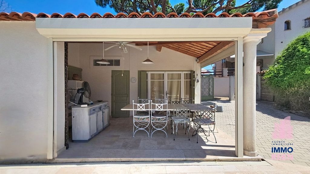 Maison à vendre, 135m², La Seyne-sur-Mer