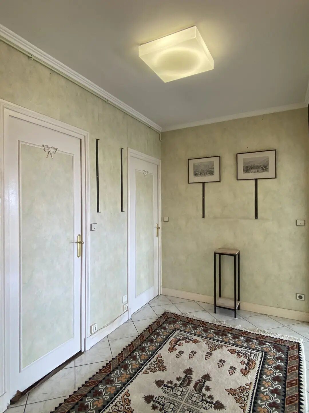 Appartement à vendre, 124m², Roanne