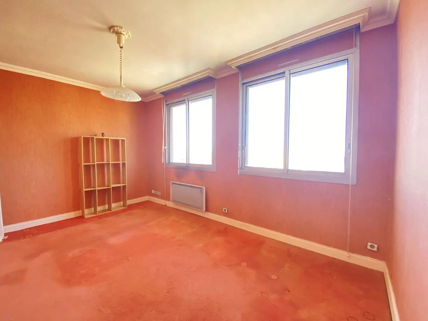 Appartement à vendre, 124m², Roanne