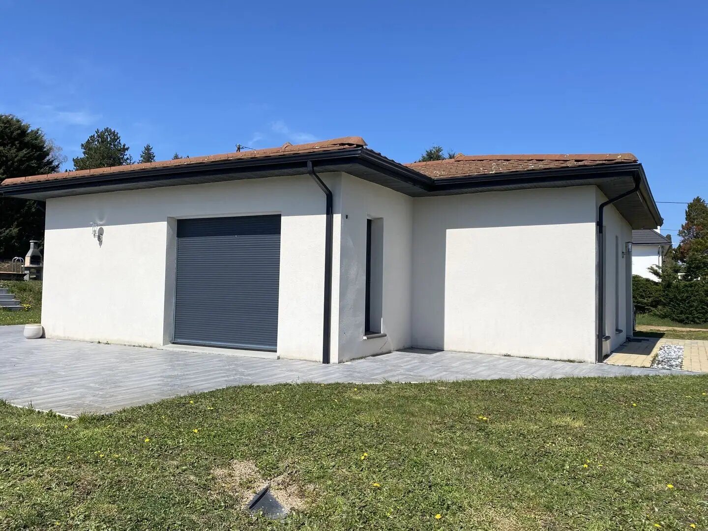 Maison à vendre, 131m², Villerest