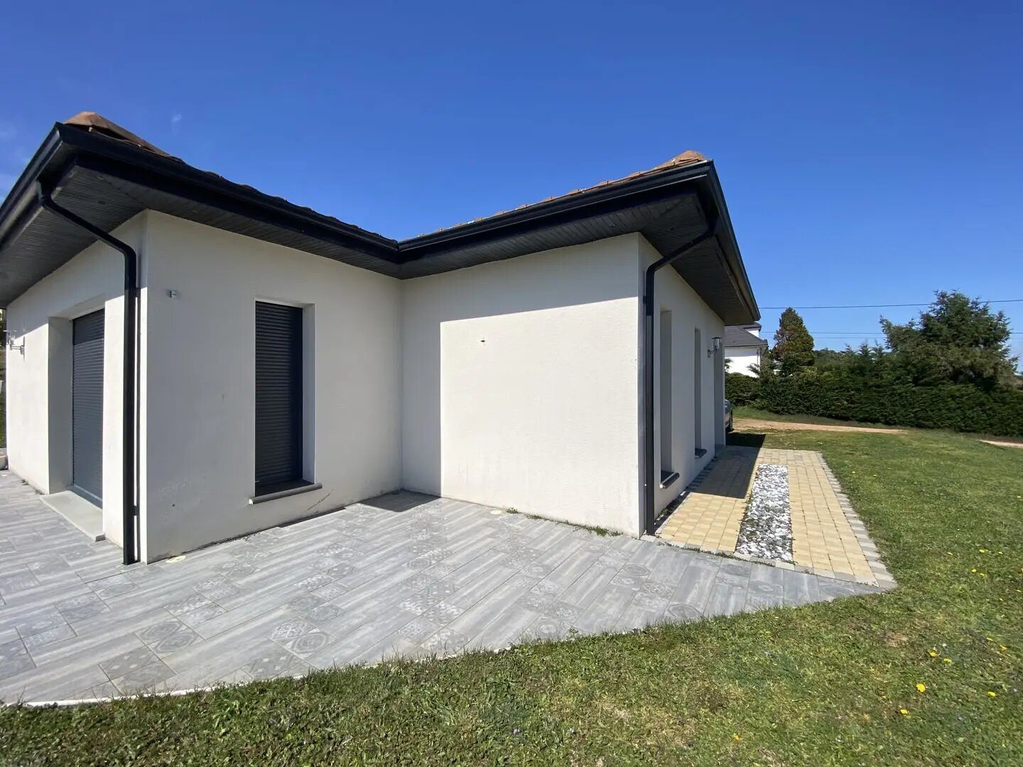 Maison à vendre, 131m², Villerest