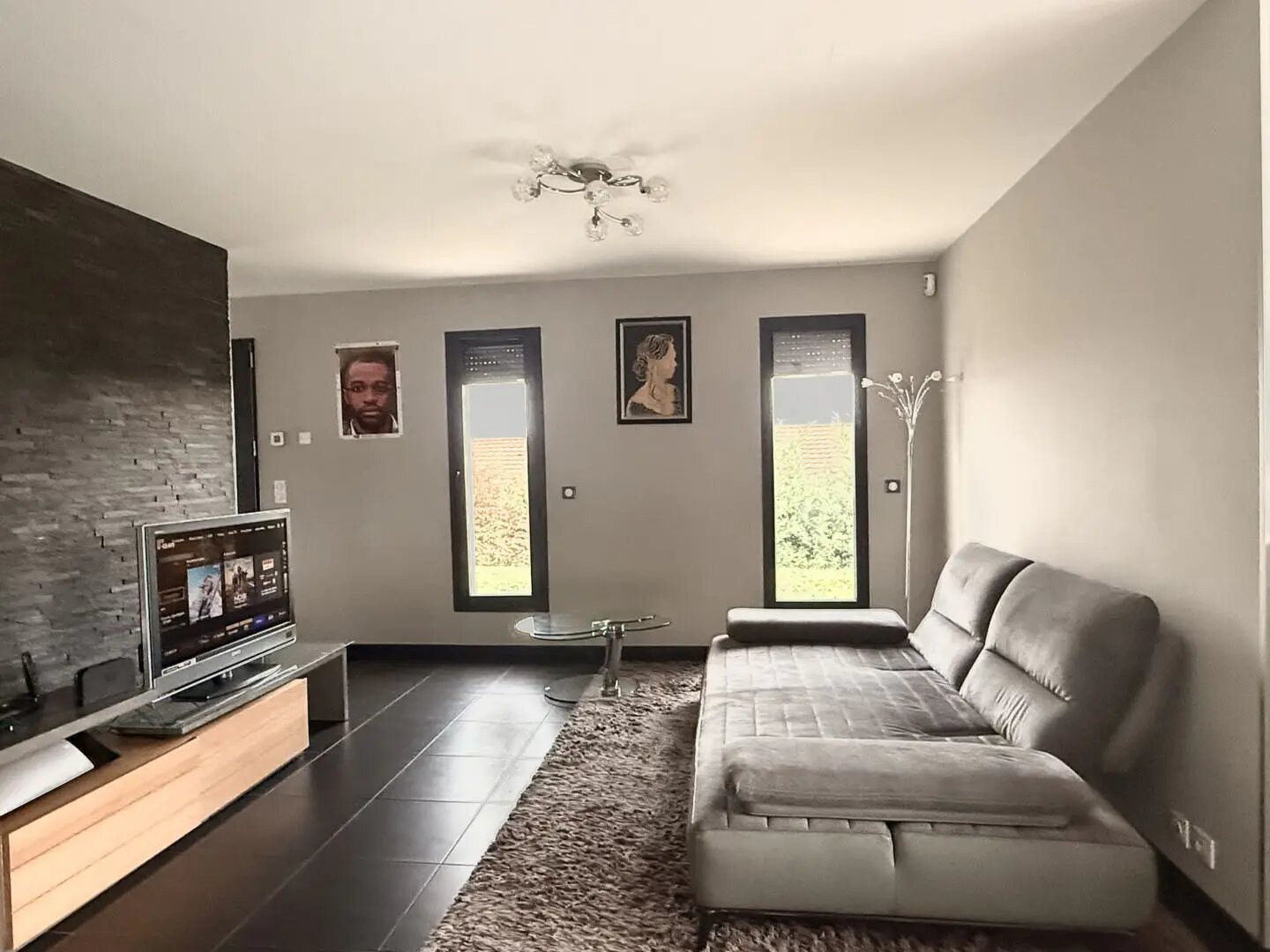 Maison à vendre, 131m², Villerest