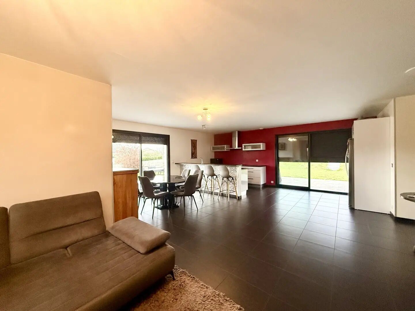 Maison à vendre, 131m², Villerest