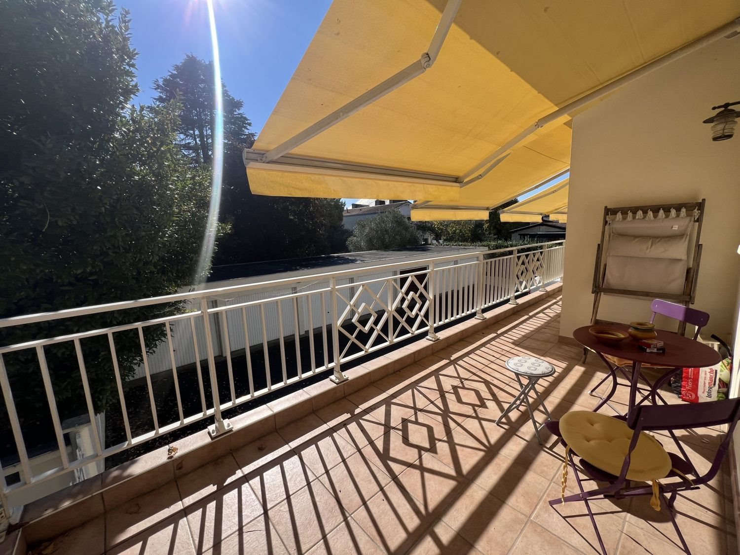 Appartement à vendre, 150m², Le Bouscat