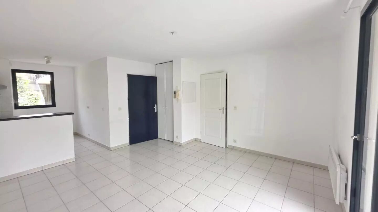 Appartement à vendre, 41m², Le Bouscat