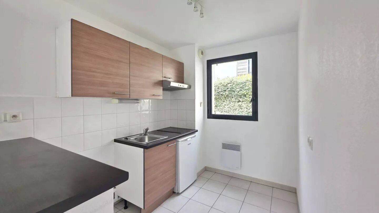 Appartement à vendre, 41m², Le Bouscat