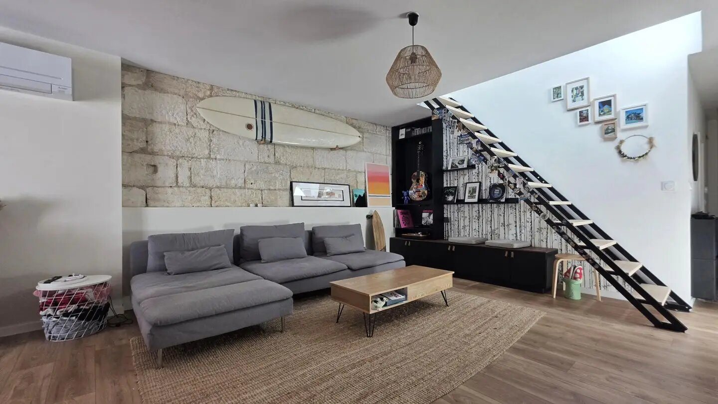 Maison à vendre, 90m², Bordeaux