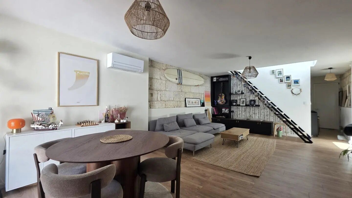 Maison à vendre, 90m², Bordeaux