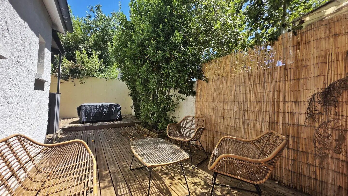 Maison à vendre, 90m², Bordeaux