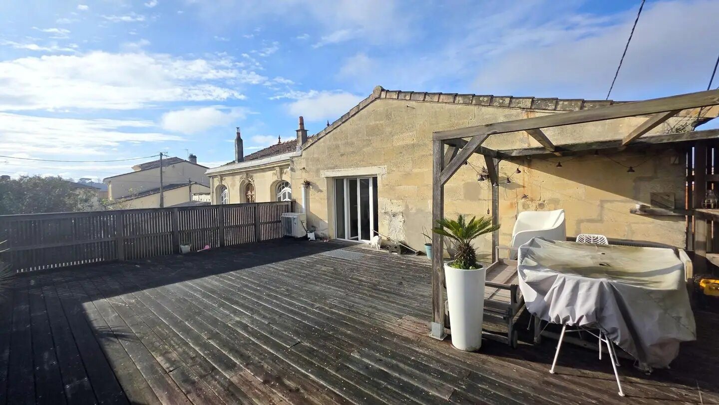Maison à vendre, 175m², Eysines