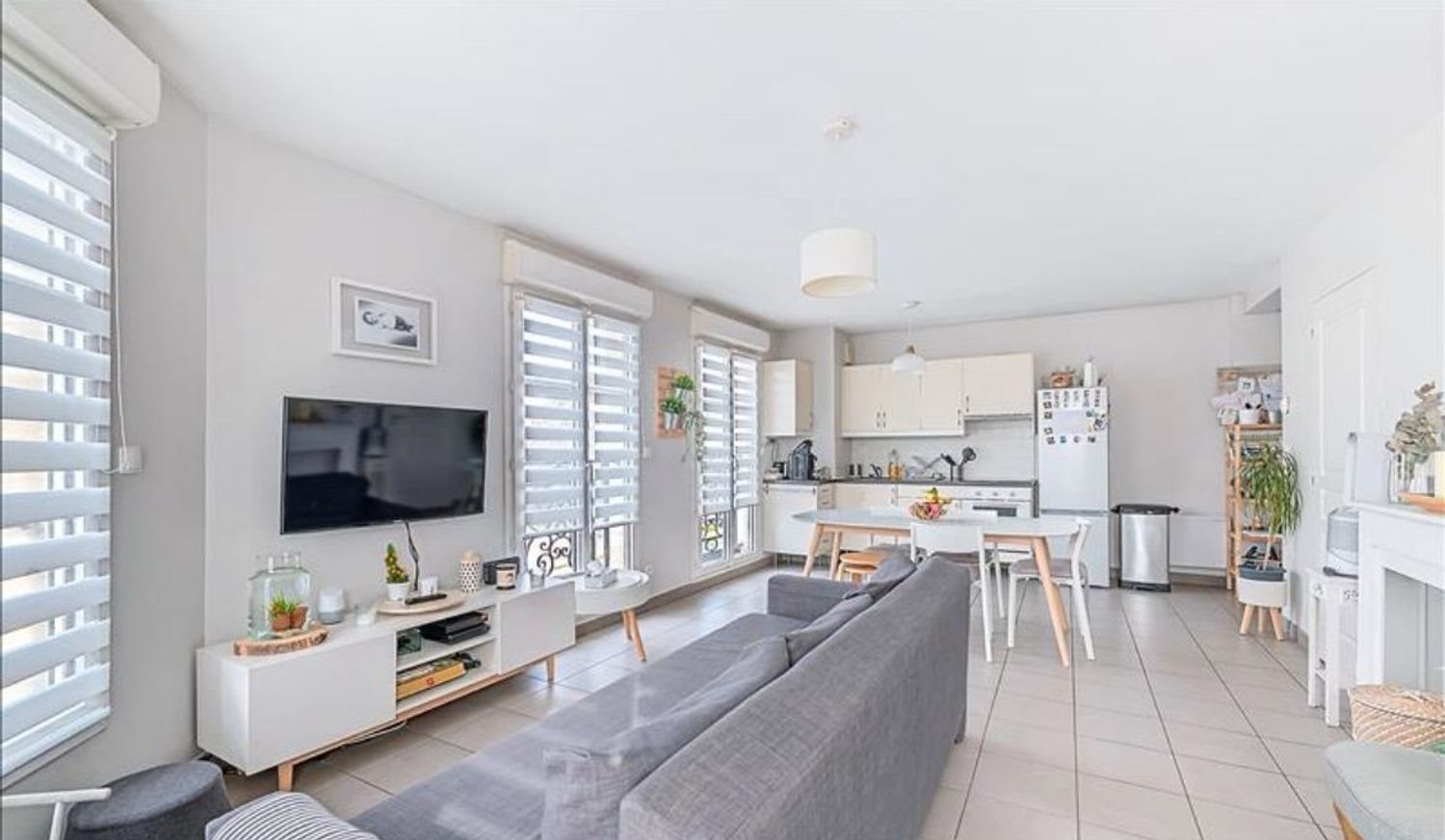 Appartement à vendre, 70m², Bordeaux