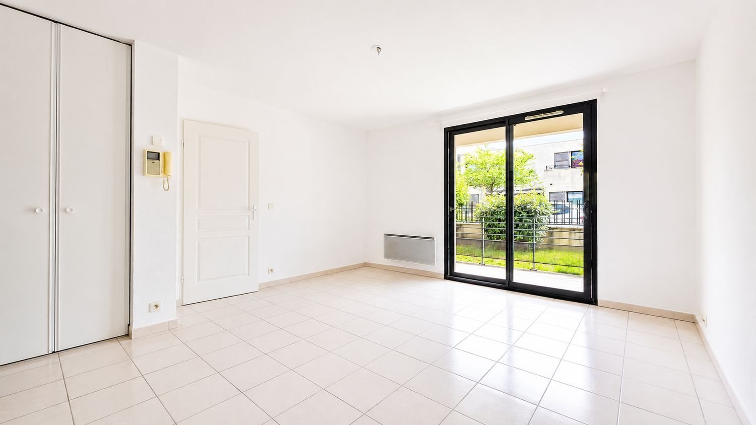 Appartement à vendre, 41m², Le Bouscat