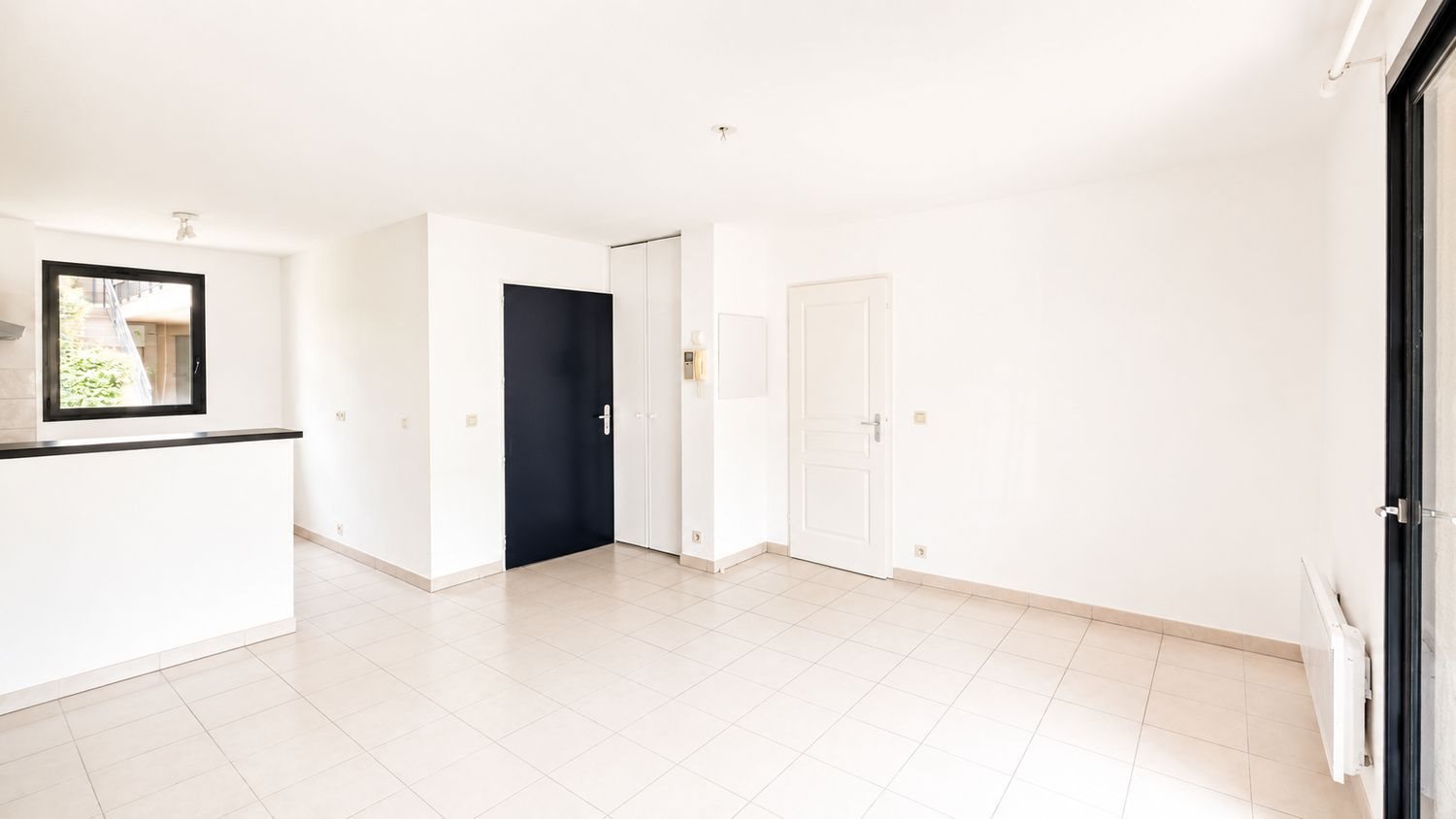 Appartement à vendre, 41m², Le Bouscat