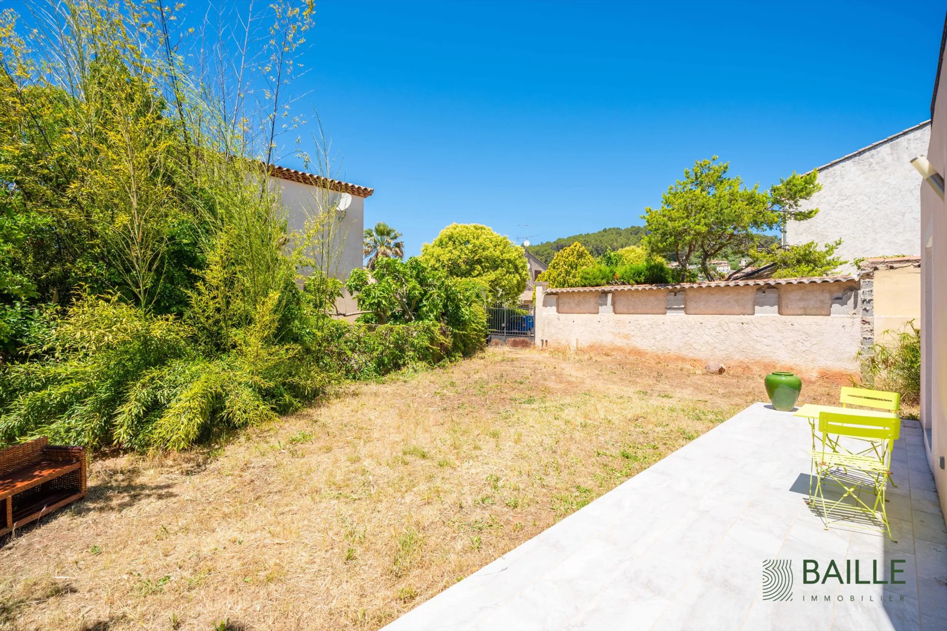 Maison à vendre, 95m², Carnoules
