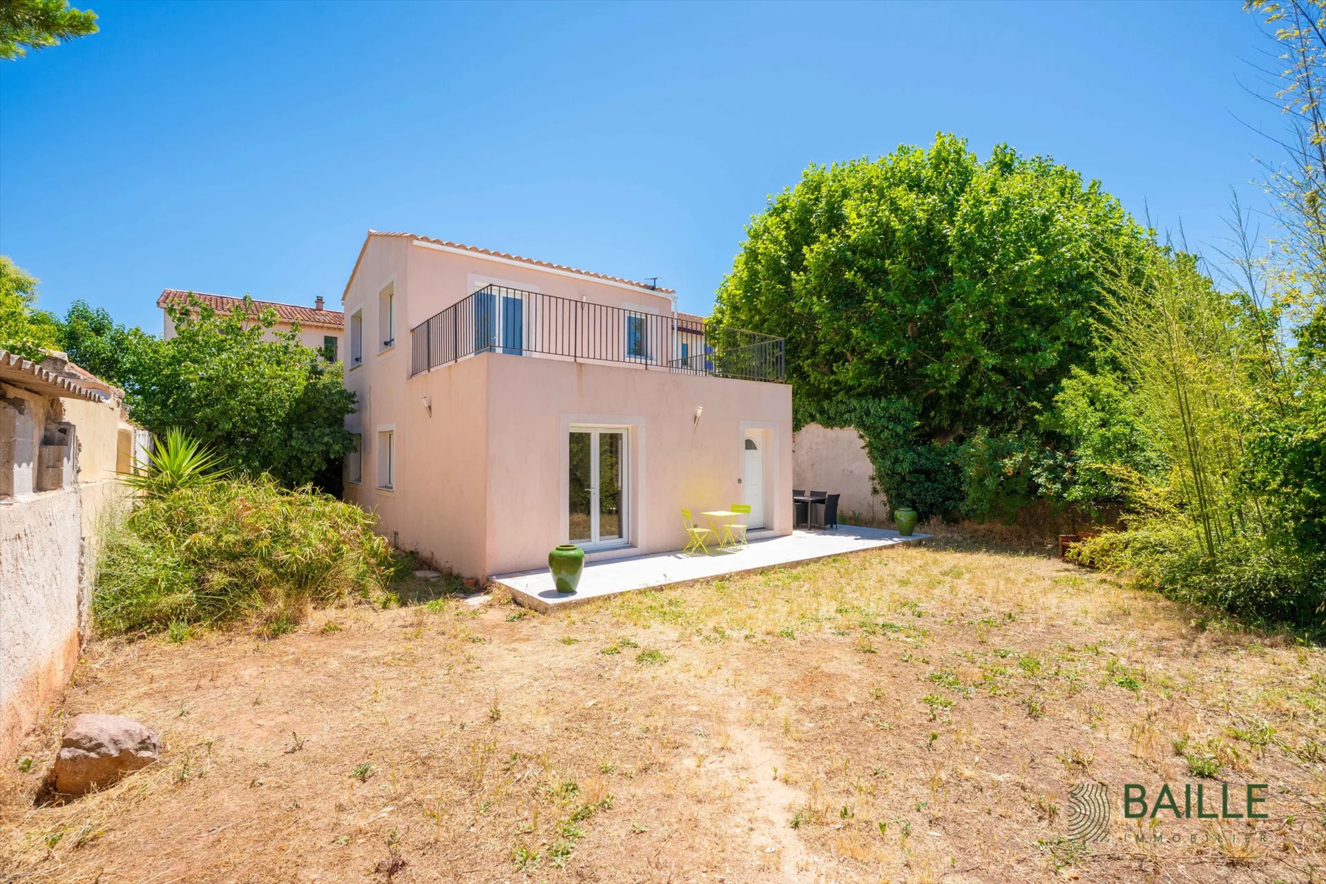 Maison à vendre, 95m², Carnoules