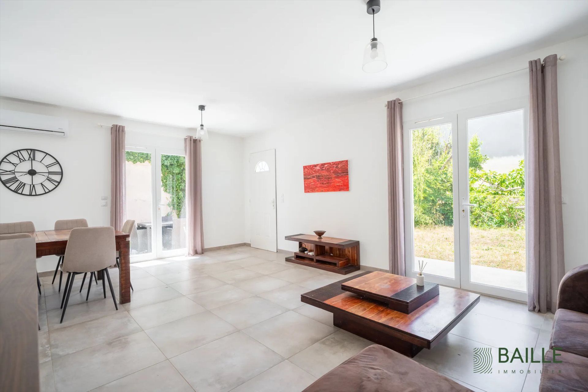 Maison à vendre, 95m², Carnoules