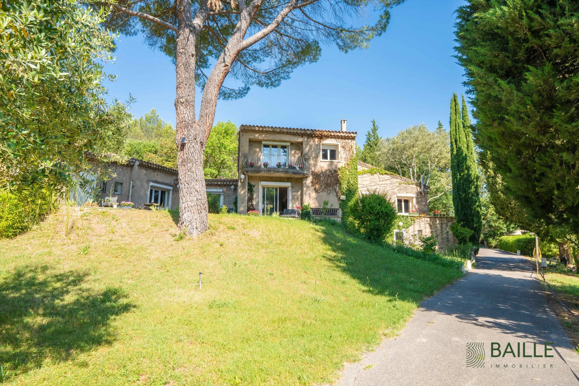 Maison à vendre, 449m², Aix-en-Provence