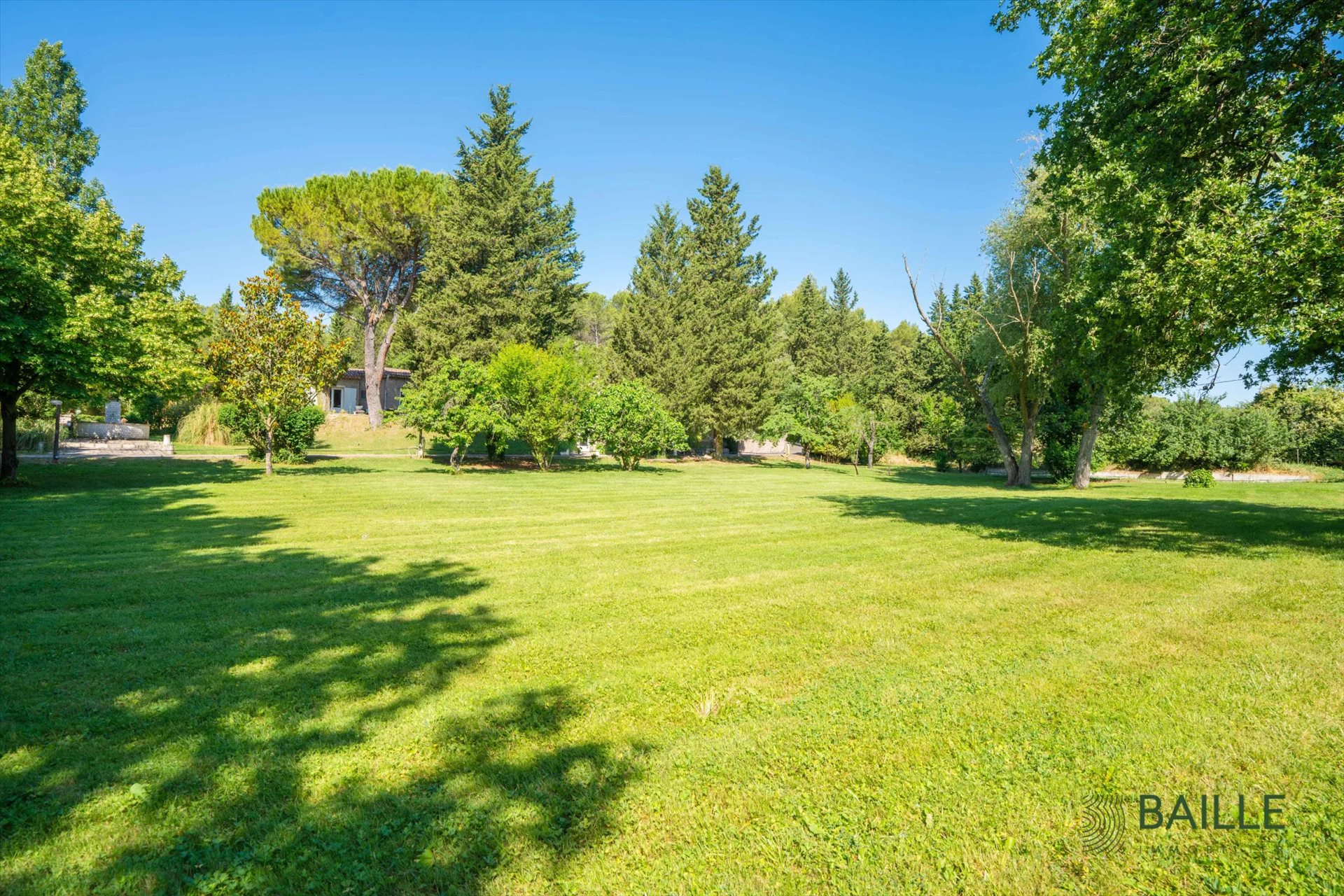 Maison à vendre, 449m², Aix-en-Provence
