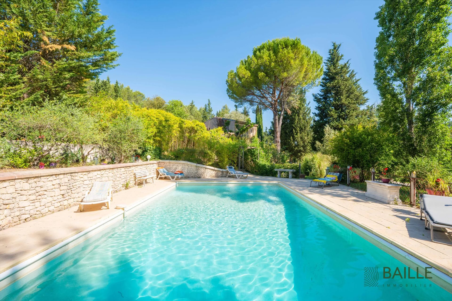 Maison à vendre, 449m², Aix-en-Provence