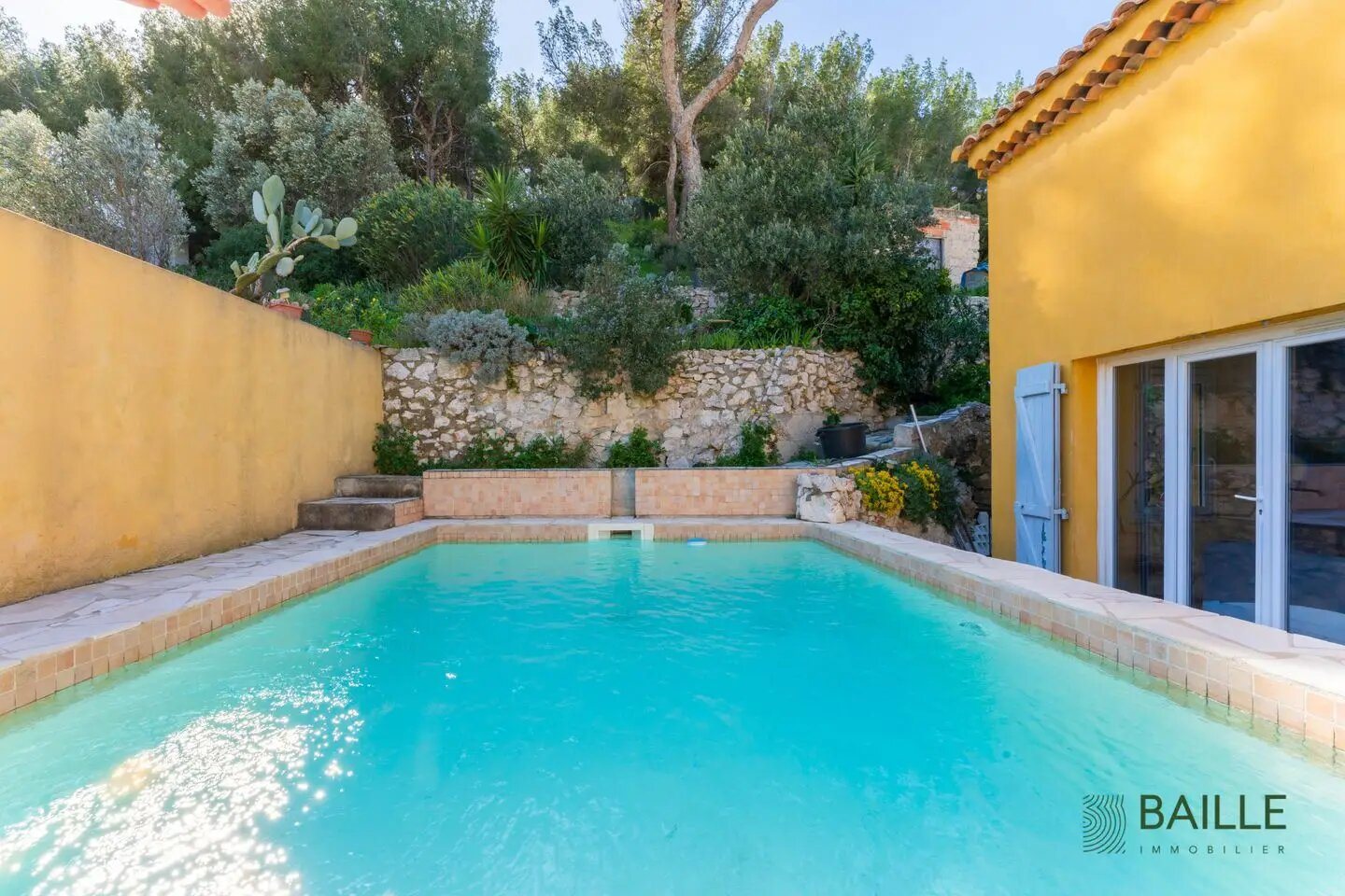 Maison à vendre, 155m², Marseille 9ème