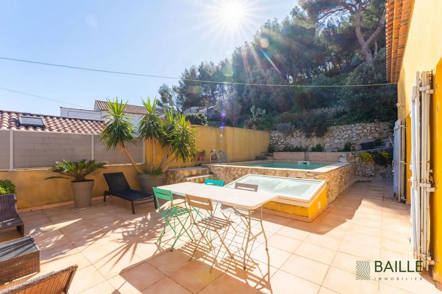 Maison à vendre, 155m², Marseille 9ème