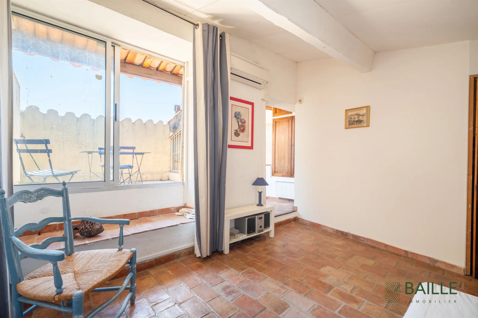 Appartement à vendre, 62m², Cassis