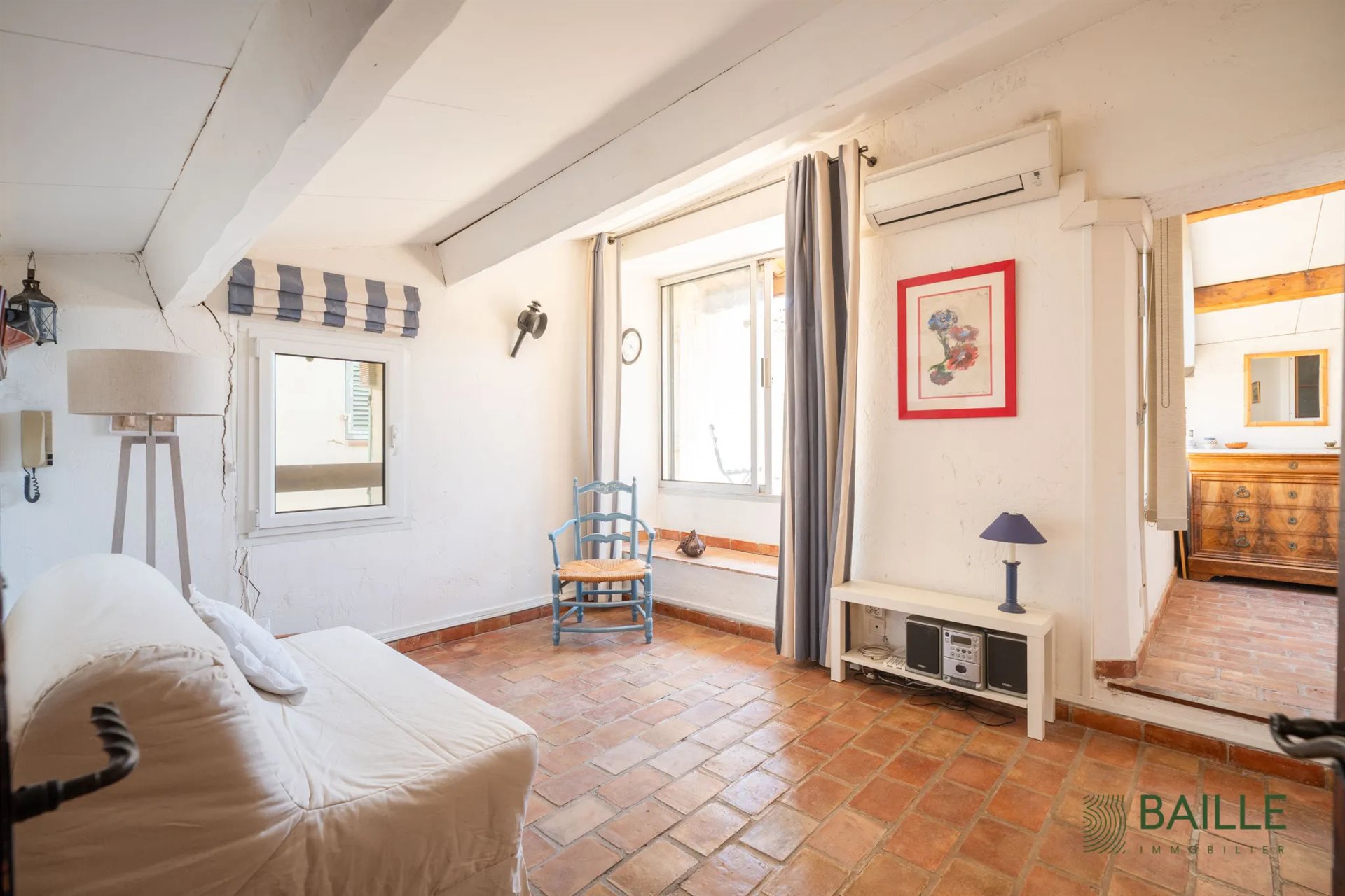 Appartement à vendre, 62m², Cassis