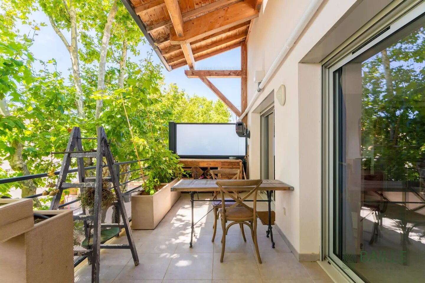 Appartement à vendre, 75m², Saint-Cyr-sur-Mer