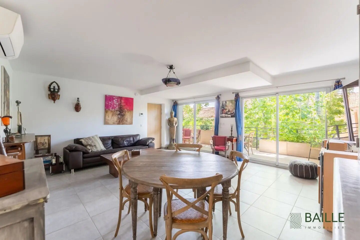 Appartement à vendre, 75m², Saint-Cyr-sur-Mer
