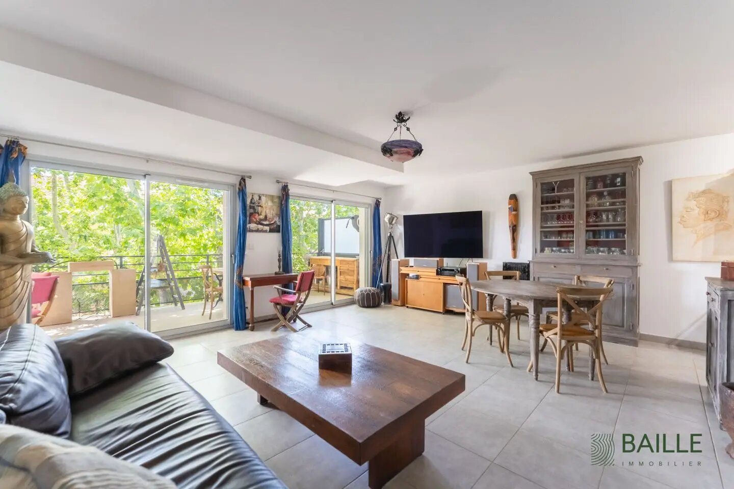 Appartement à vendre, 75m², Saint-Cyr-sur-Mer