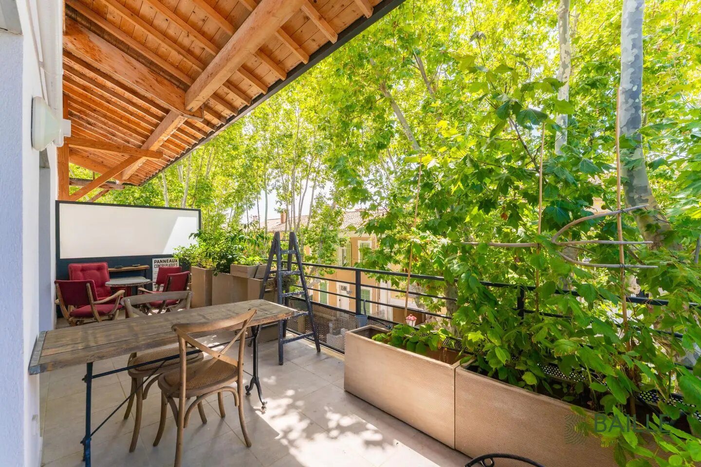 Appartement à vendre, 75m², Saint-Cyr-sur-Mer