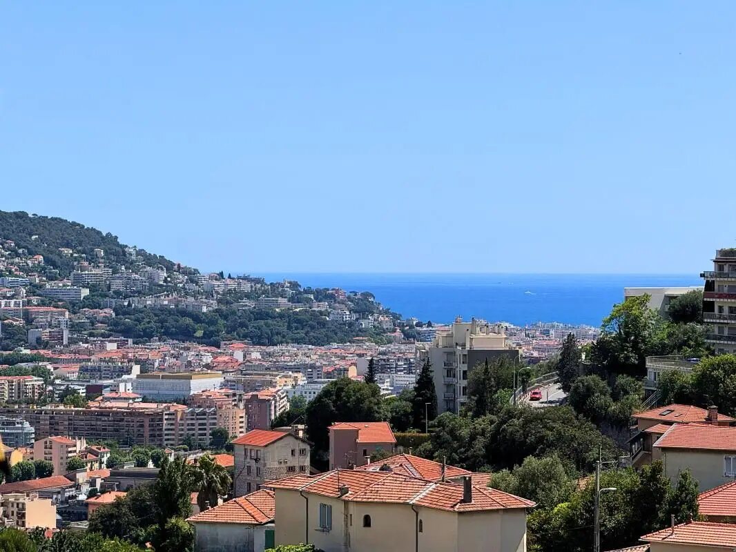 Appartement à vendre, 54m², Nice