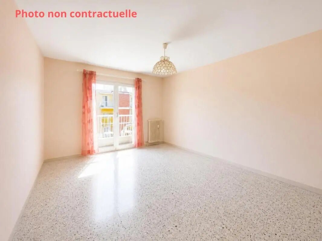 Appartement à vendre, 54m², Nice