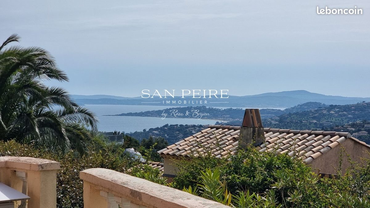 Appartement à vendre, 25m², Roquebrune-sur-Argens