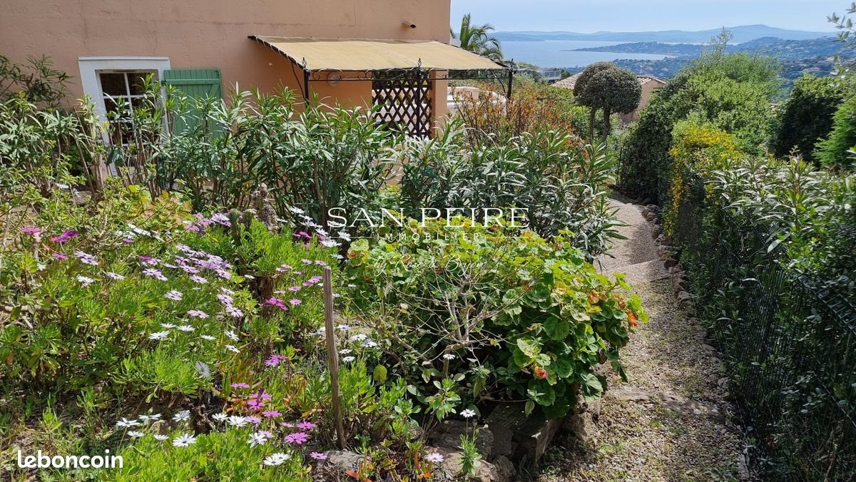 Appartement à vendre, 25m², Roquebrune-sur-Argens