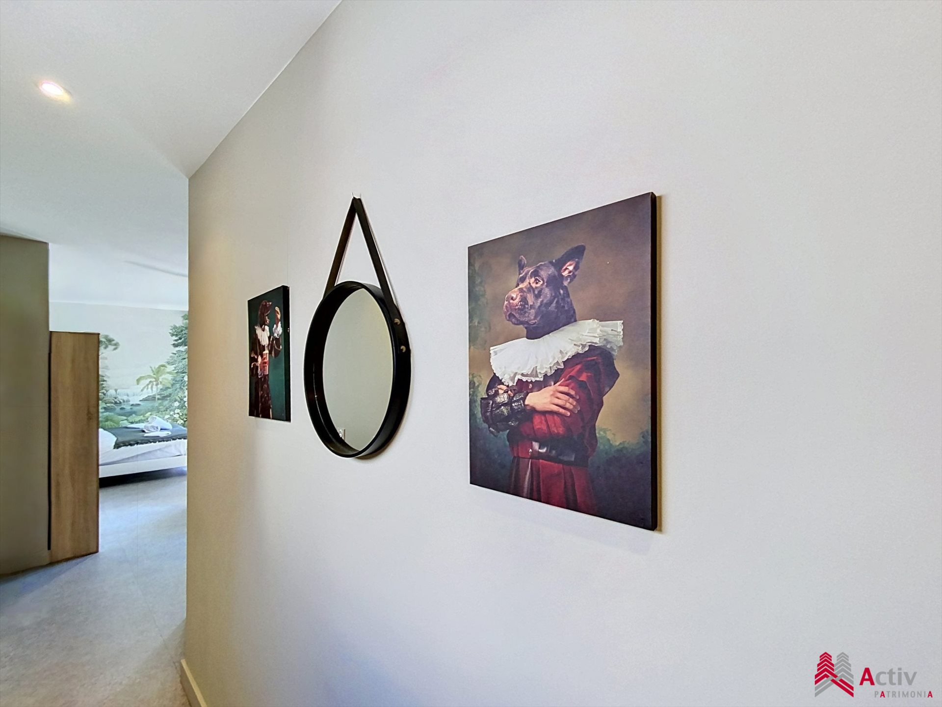 Appartement – Lyon, Confluence, 2e Arrondissement - Vue 5