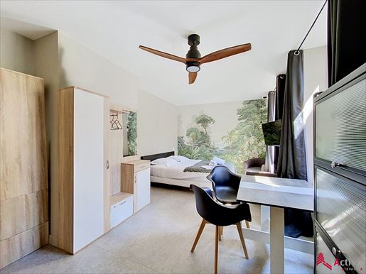 Appartement 33 m² · à Lyon · 33 m² · 260 000 €