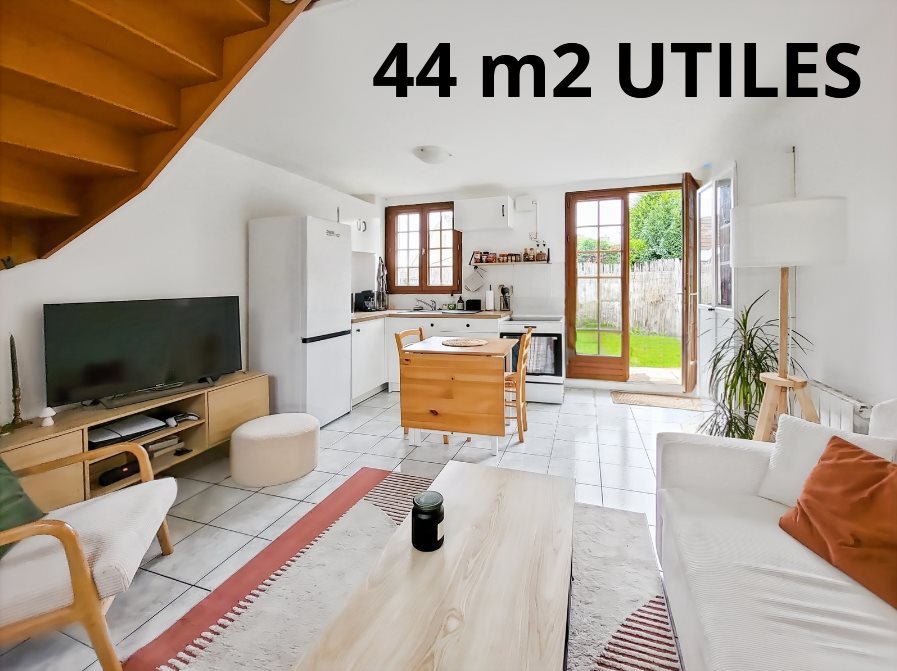 Appartement à vendre, 26m², Longpont-sur-Orge