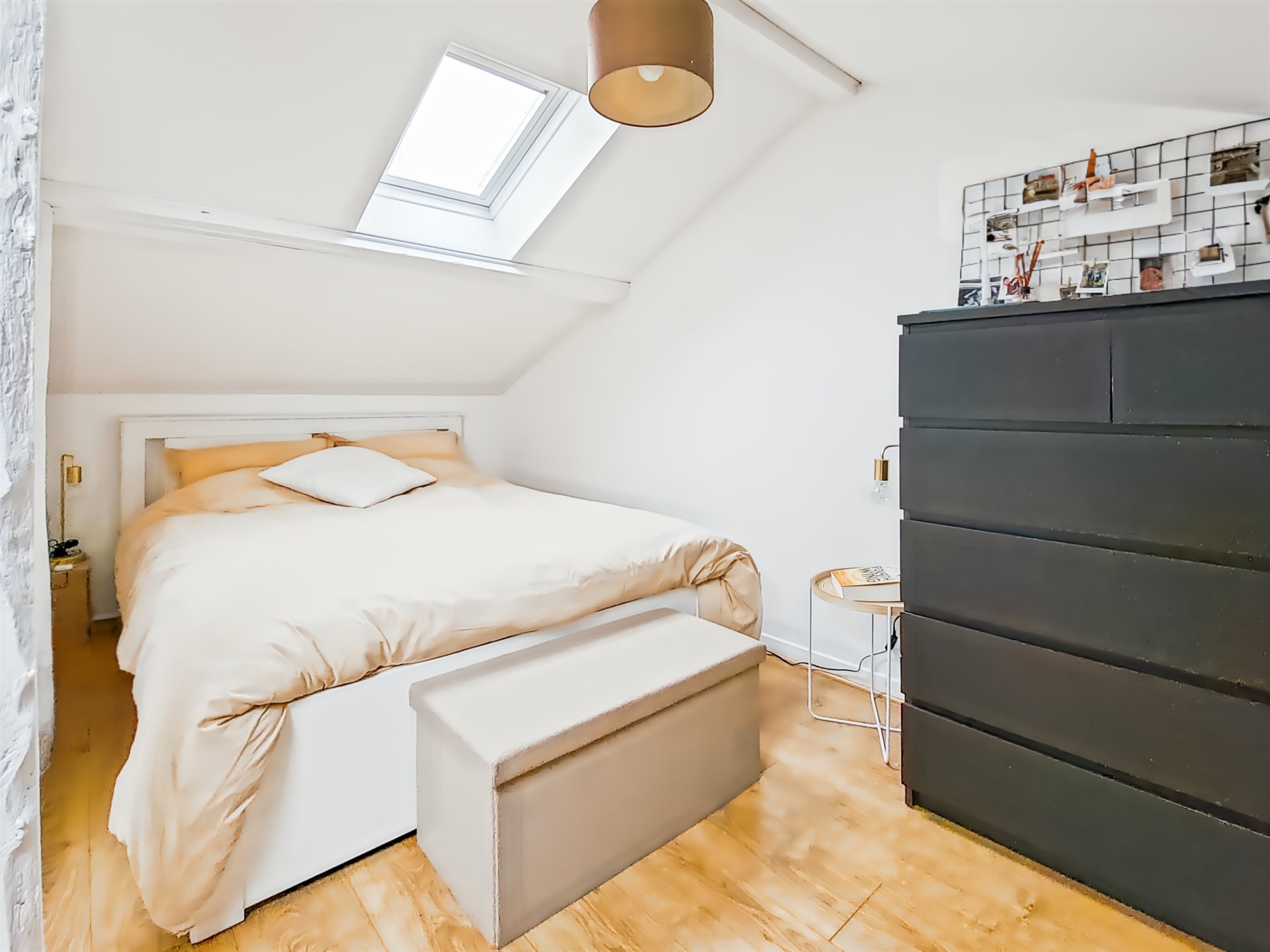 Appartement à vendre, 26m², Longpont-sur-Orge