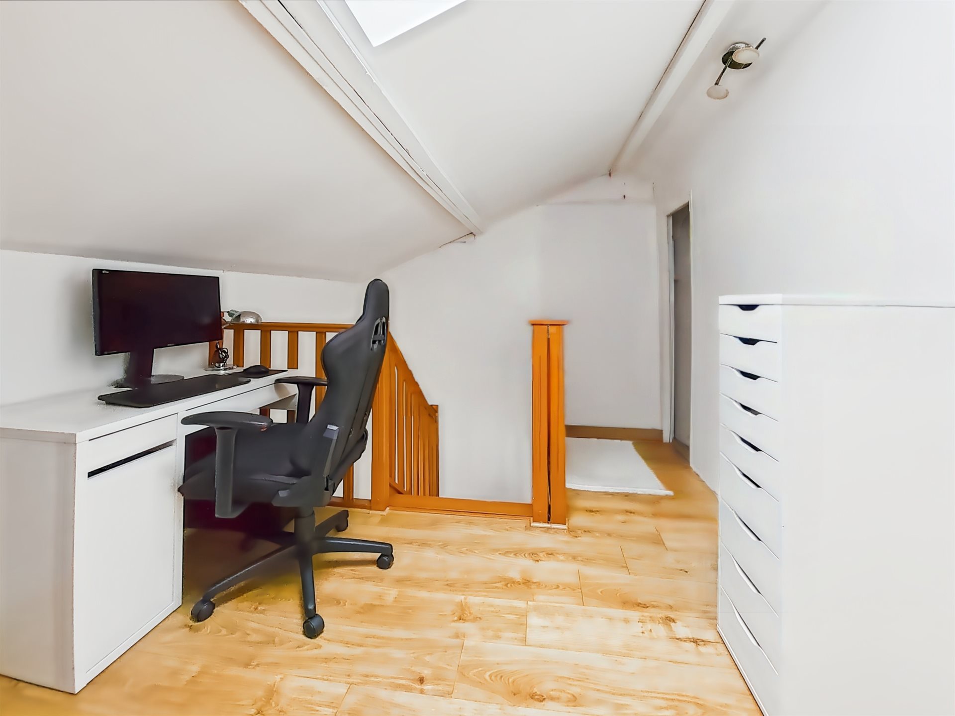 Appartement à vendre, 26m², Longpont-sur-Orge