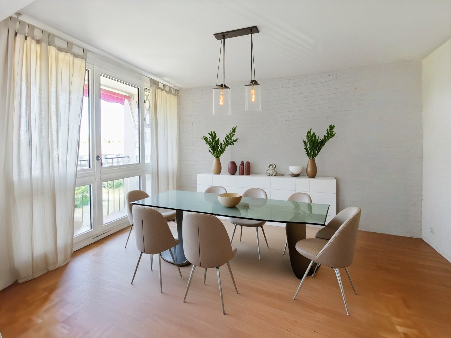 Appartement à vendre, 100m², Chilly-Mazarin