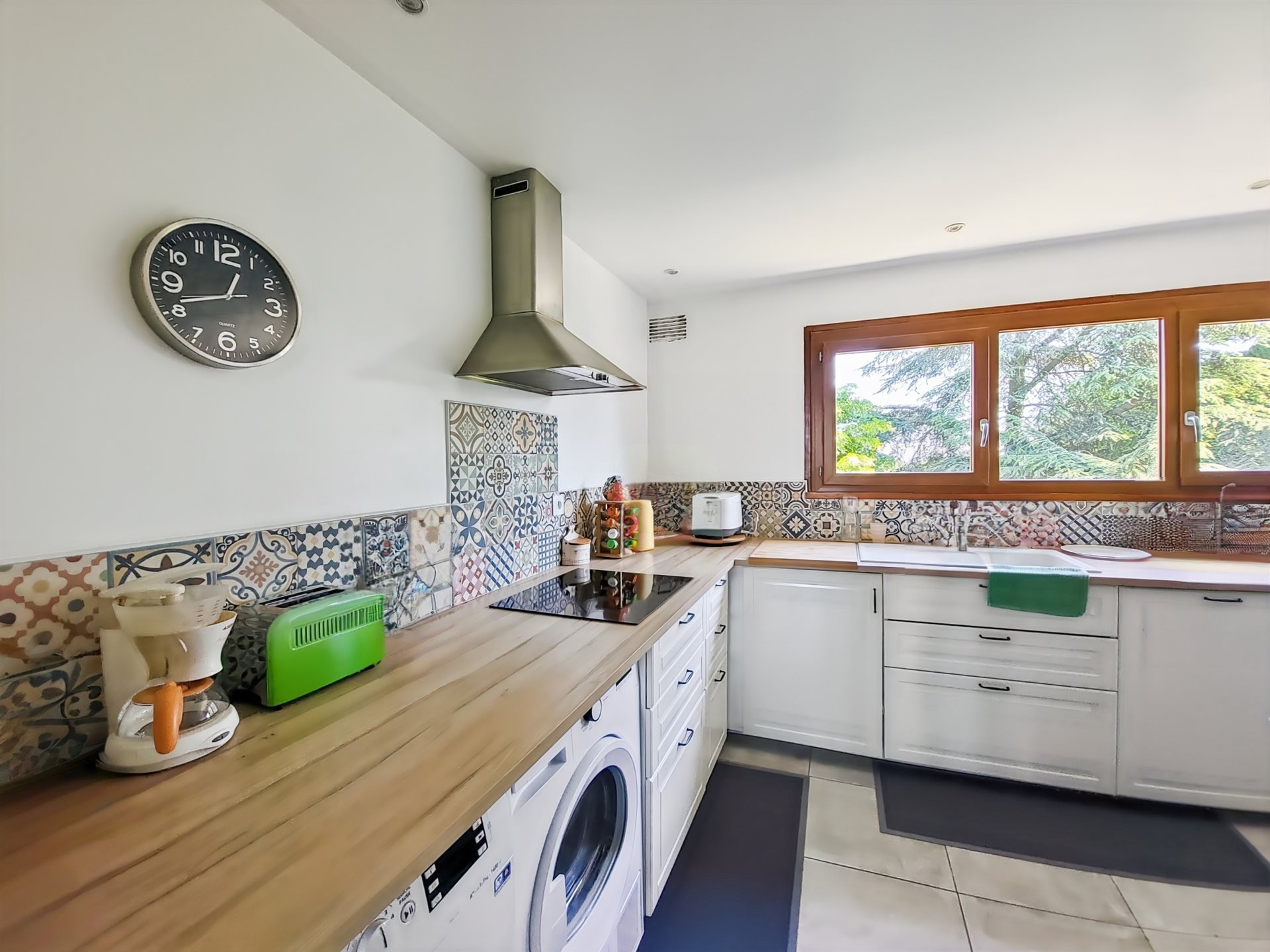 Appartement à vendre, 100m², Chilly-Mazarin