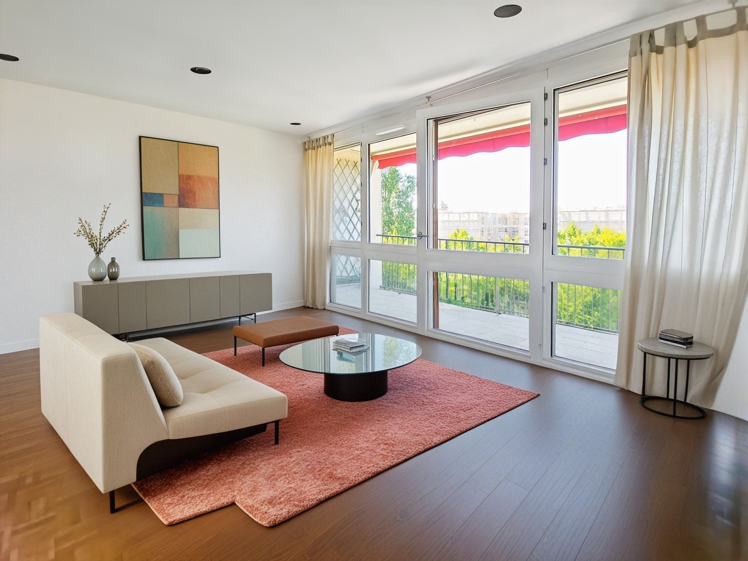 Appartement à vendre, 100m², Chilly-Mazarin