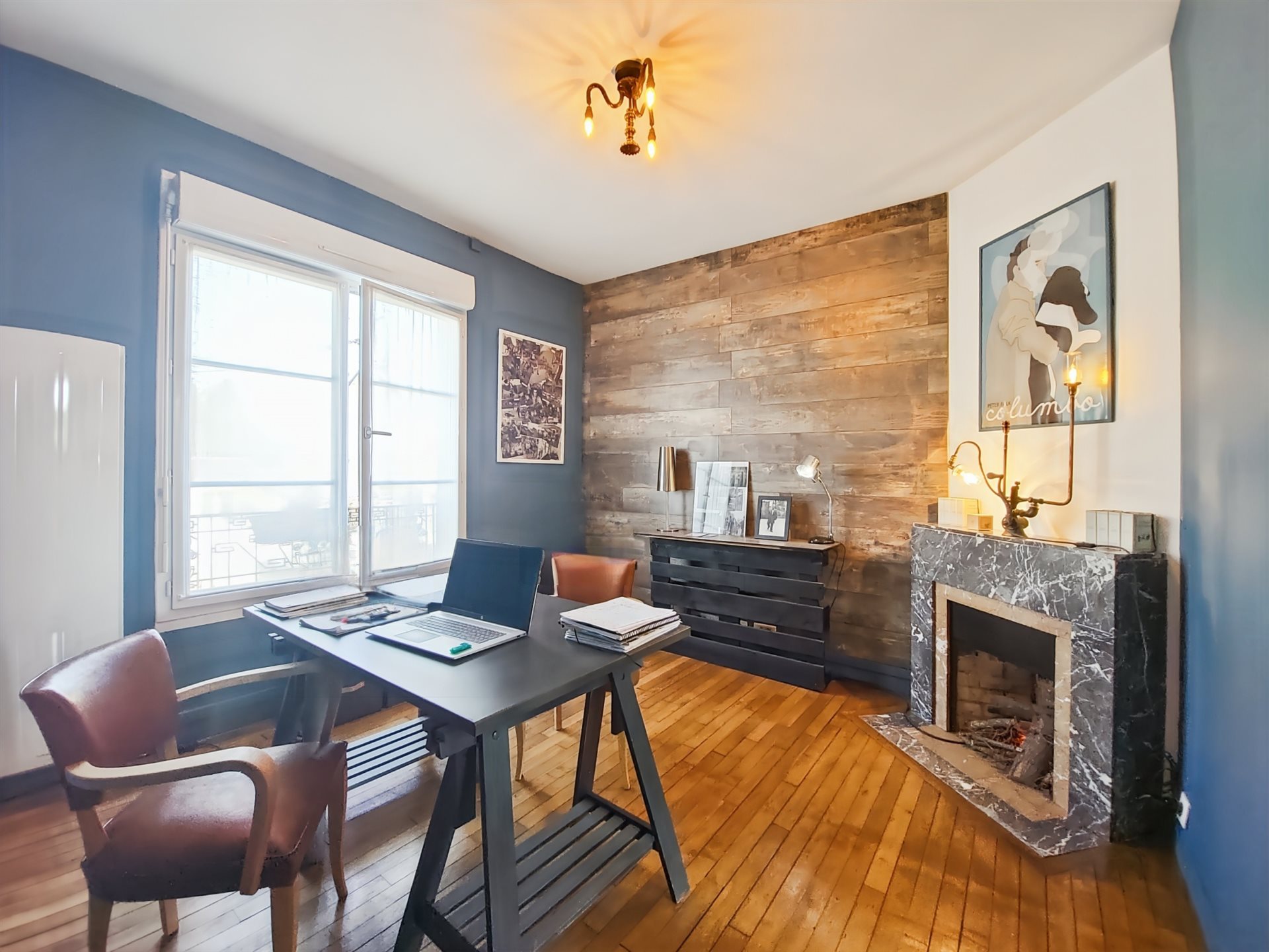 Maison à vendre, 130m², Savigny-sur-Orge