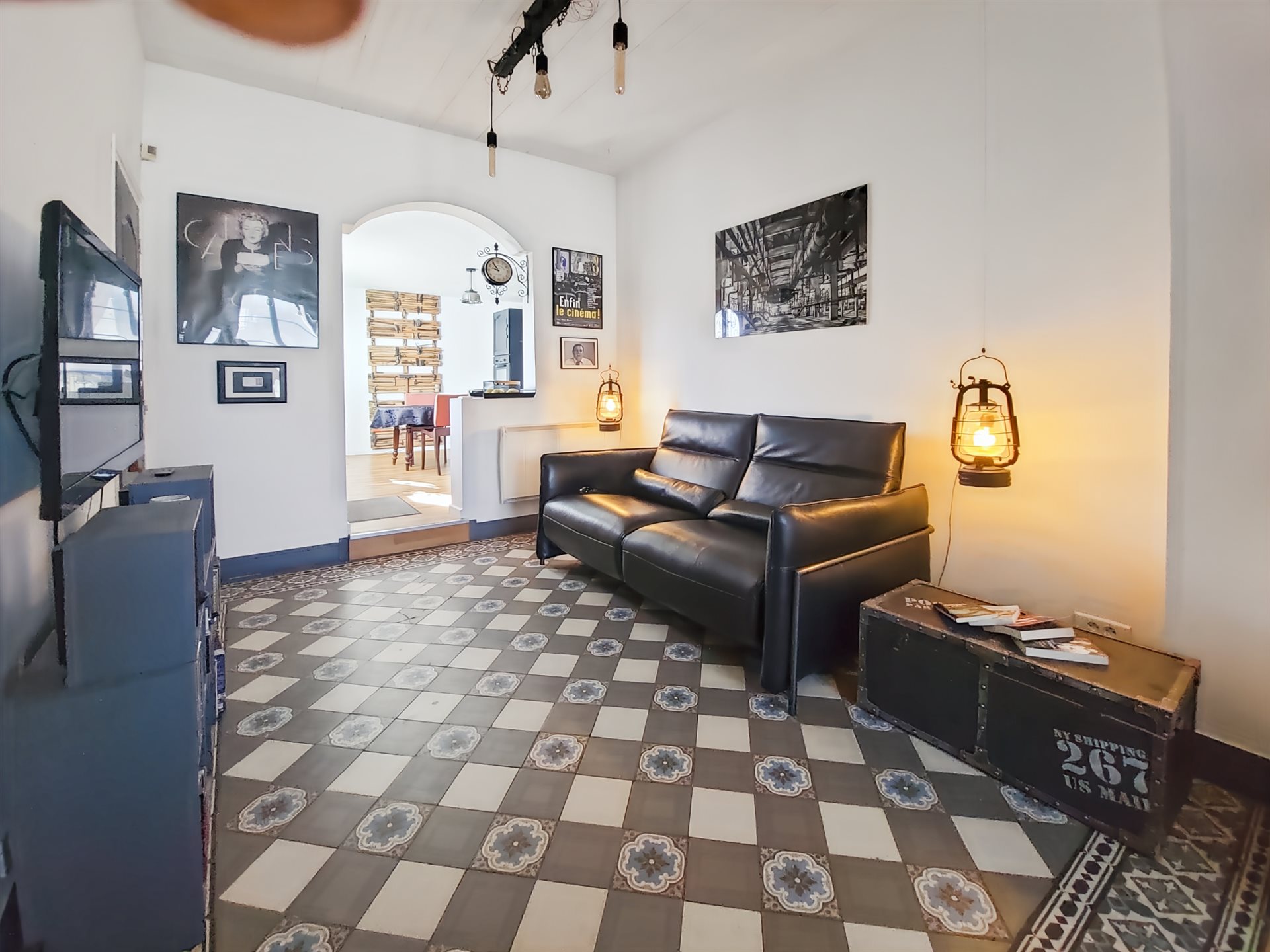 Maison à vendre, 130m², Savigny-sur-Orge