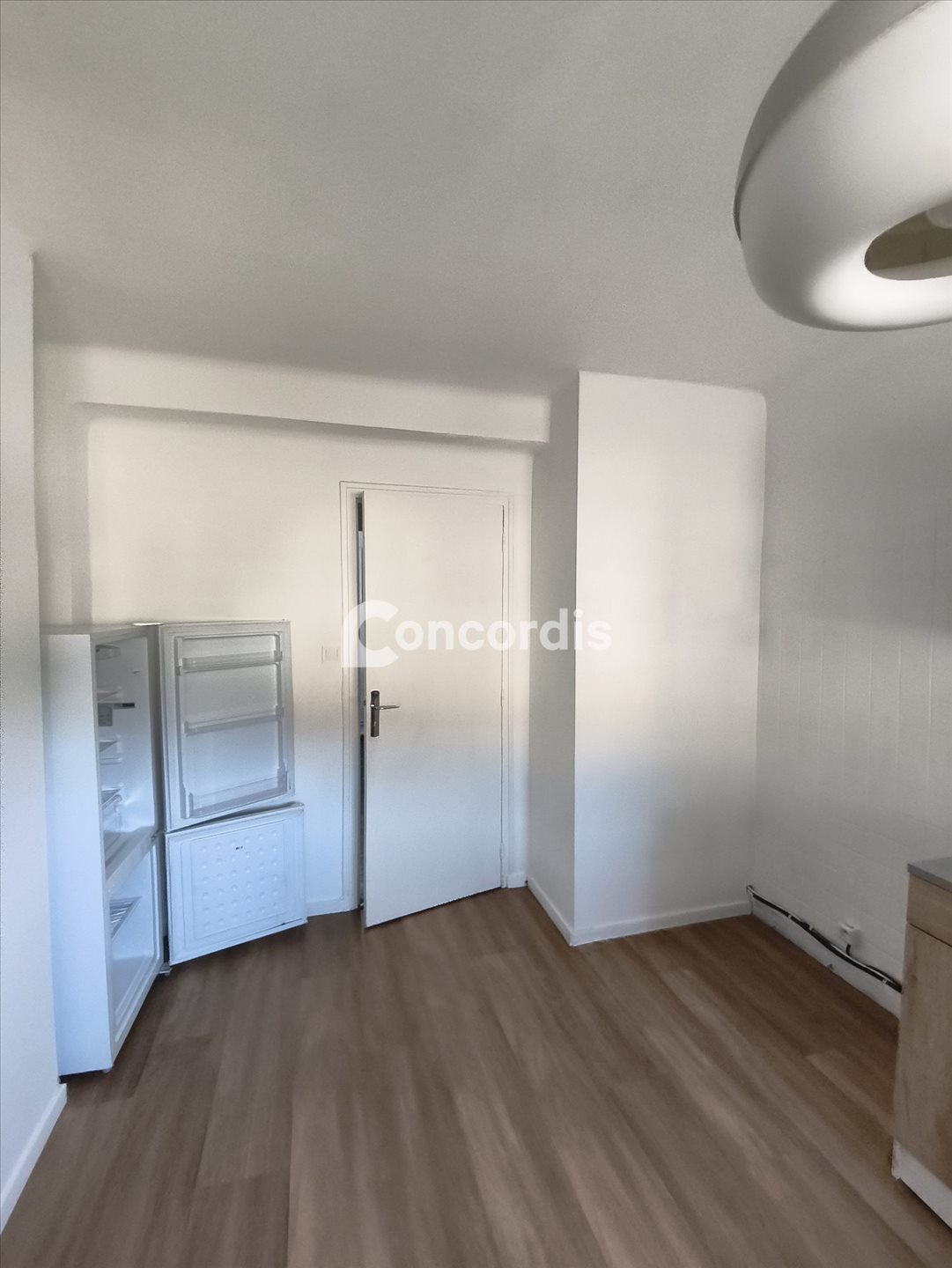 Appartement à louer, 44m², Villers-lès-Nancy