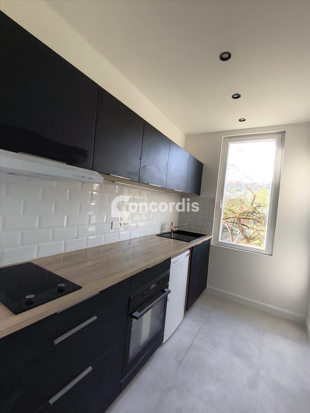 Appartement à louer, 32m², Nancy