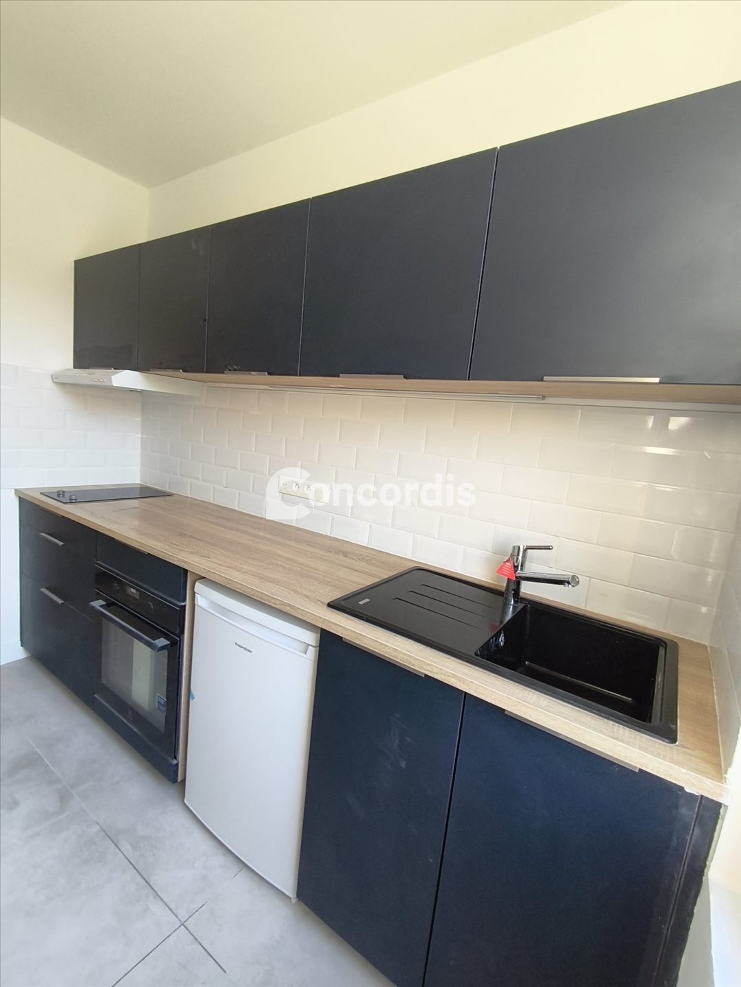Appartement à louer, 32m², Nancy