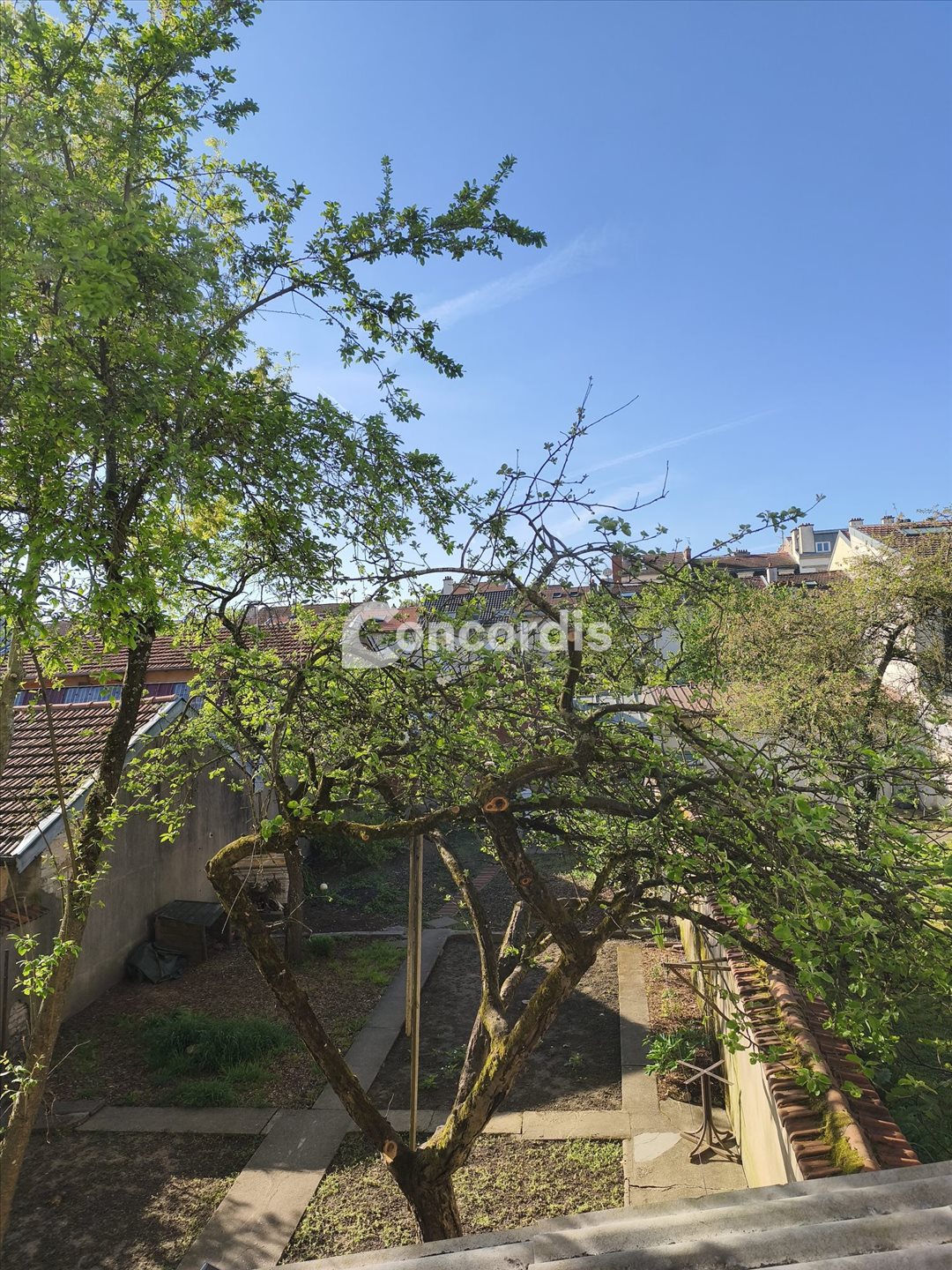 Appartement à louer, 32m², Nancy