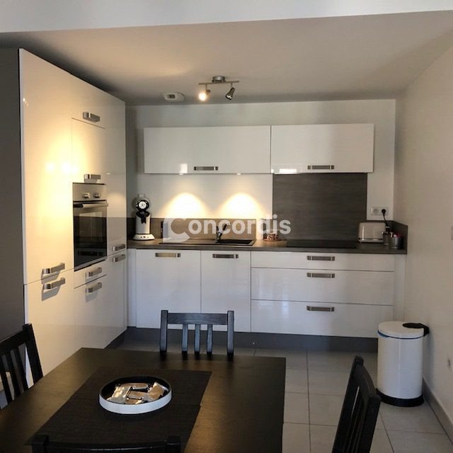Appartement à louer, 62m², Nancy